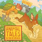 Animal tales cover image