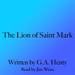 The Lion of St. Mark cover image