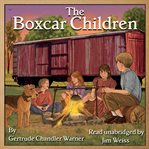 The Boxcar Children cover image