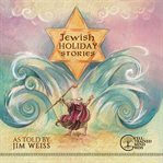 Jewish Holiday Stories cover image