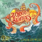 Twenty Thousand Leagues Under the Sea cover image