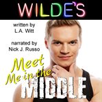 Meet Me in the Middle cover image