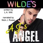 A.J.'s angel cover image