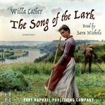 The Song of the Lark cover image