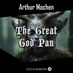 The Great God Pan cover image
