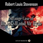 Strange Case of Dr Jekyll and Mr Hyde cover image