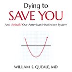 Dying to Save You cover image
