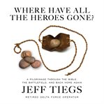 Where Have All the Heroes Gone? cover image