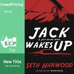 Jack Wakes Up cover image