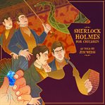 Sherlock Holmes for Children cover image