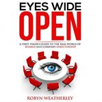 Eyes Wide Open cover image