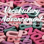 Vocabulary Advancement cover image