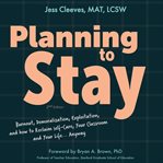 Planning to Stay cover image