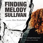 Finding Melody Sullivan cover image