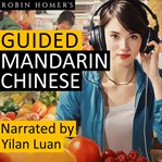 Guided Mandarin Chinese cover image