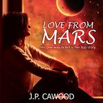 Love from Mars cover image