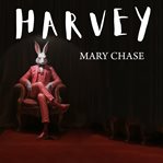 Harvey cover image