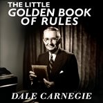 The Little Golden Book of Rules cover image