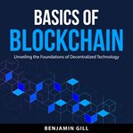 Basics of blockchain cover image