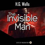 The Invisible Man cover image