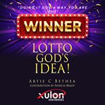 Lotto God's Idea! cover image