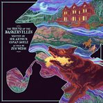 The Hound of the Baskervilles cover image