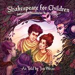 Shakespeare for Children cover image