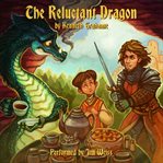The Reluctant Dragon cover image
