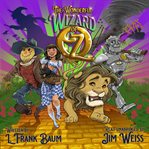 The Wonderful Wizard of Oz cover image