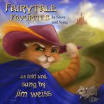 Fairytale Favorites cover image