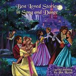 Best Loved Stories in Song and Dance cover image