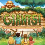 Giants! cover image