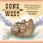 Gone West cover image