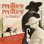 Mystery! Mystery! cover image