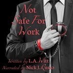 Not Safe for Work cover image