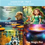 Lessons in Life : Part 5 cover image