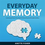 Everyday Memory cover image