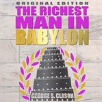 Richest Man in Babylon cover image