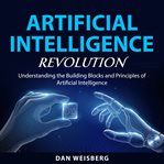 Artificial intelligence revolution cover image