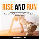 Rise and Run cover image