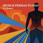 From Superman to Man cover image