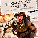 Legacy of Valor cover image