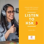 Listen to HSK3 cover image