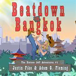 Beatdown in Bangkok. Stetson Jeff Adventures cover image