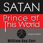 Satan, Prince of This World cover image
