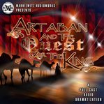 Artaban and the quest for the king cover image