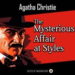 The Mysterious Affair at Styles cover image