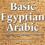 Basic Egyptian Arabic cover image