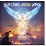 Safe Under Angels Wings cover image
