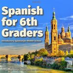 Spanish for 6th Graders cover image